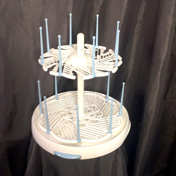 Munchkin Other Munchkin Capacity Drying Rack Poshmark